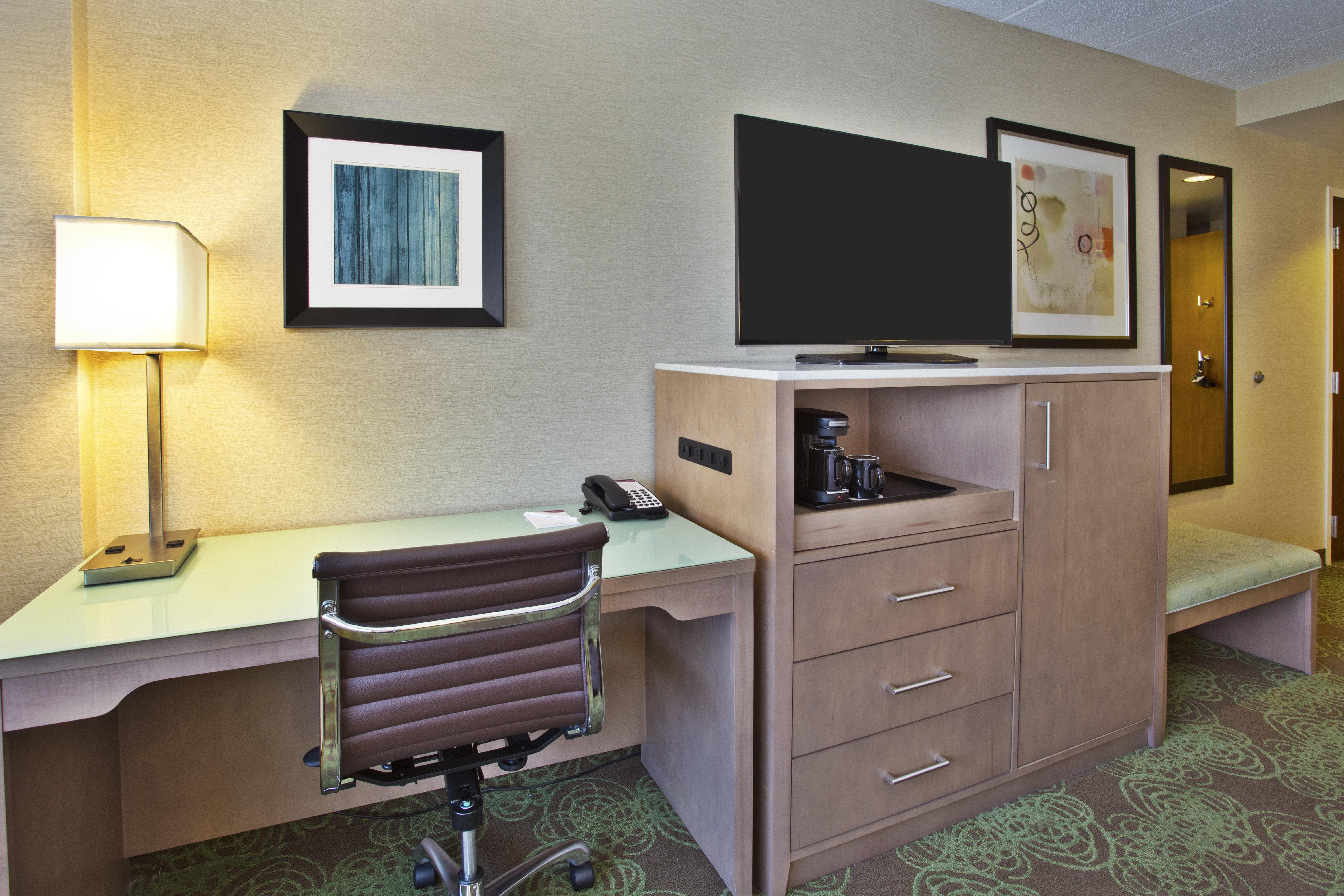 Crowne Plaza Lansing By Ihg Hotel Eksteriør billede