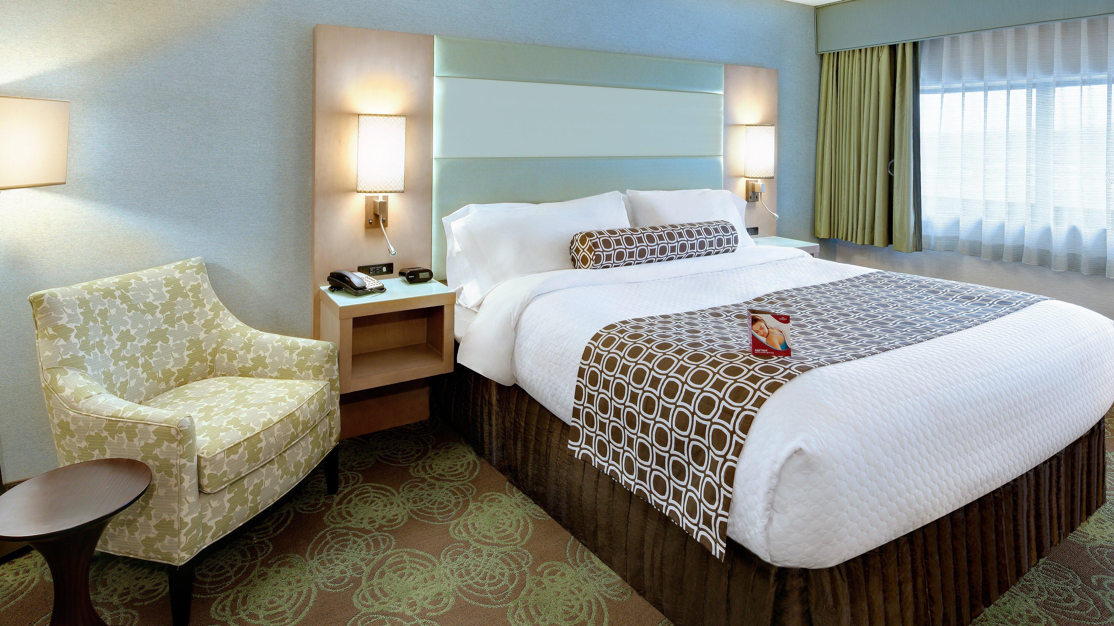 Crowne Plaza Lansing By Ihg Hotel Eksteriør billede