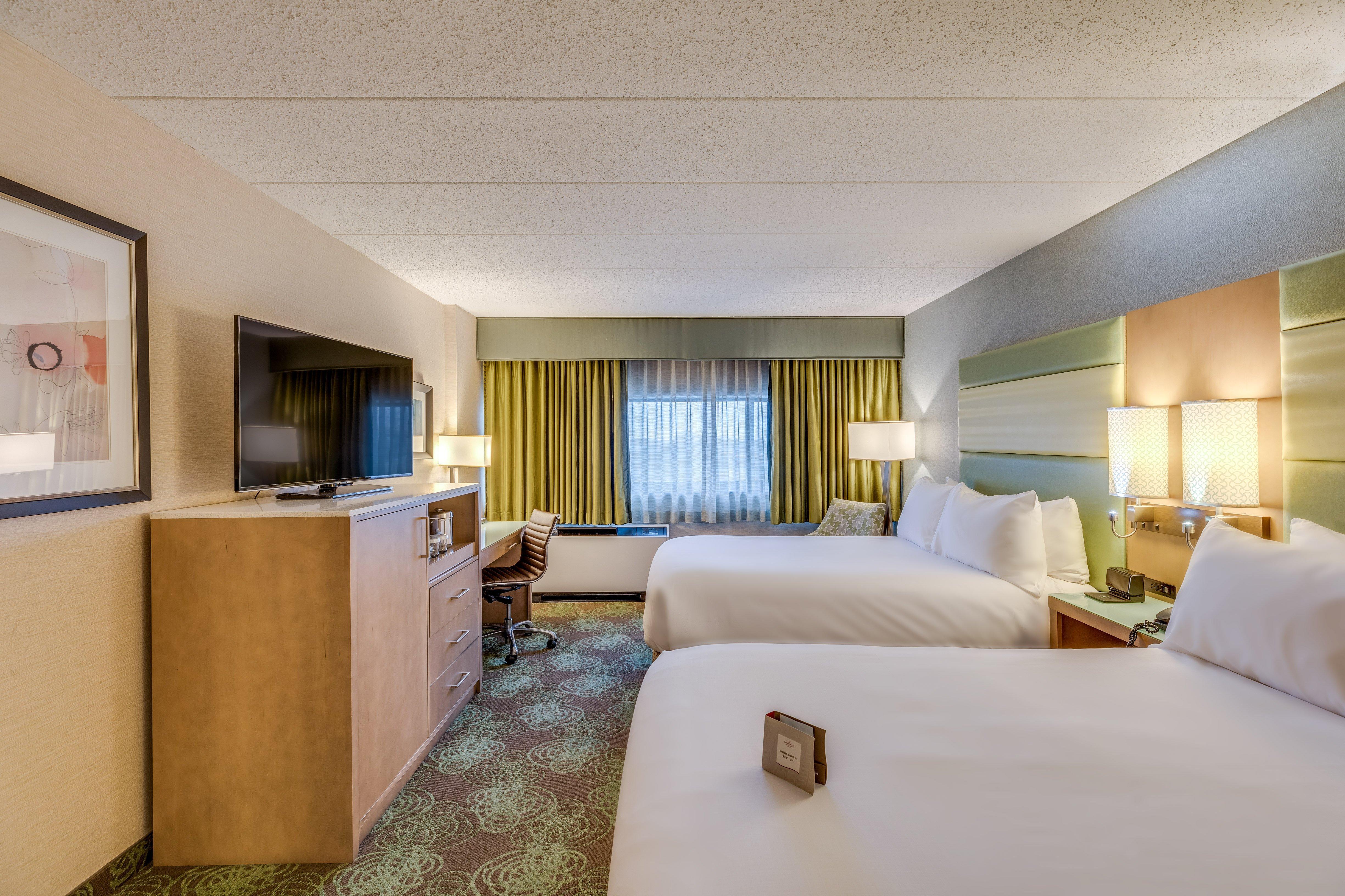 Crowne Plaza Lansing By Ihg Hotel Eksteriør billede