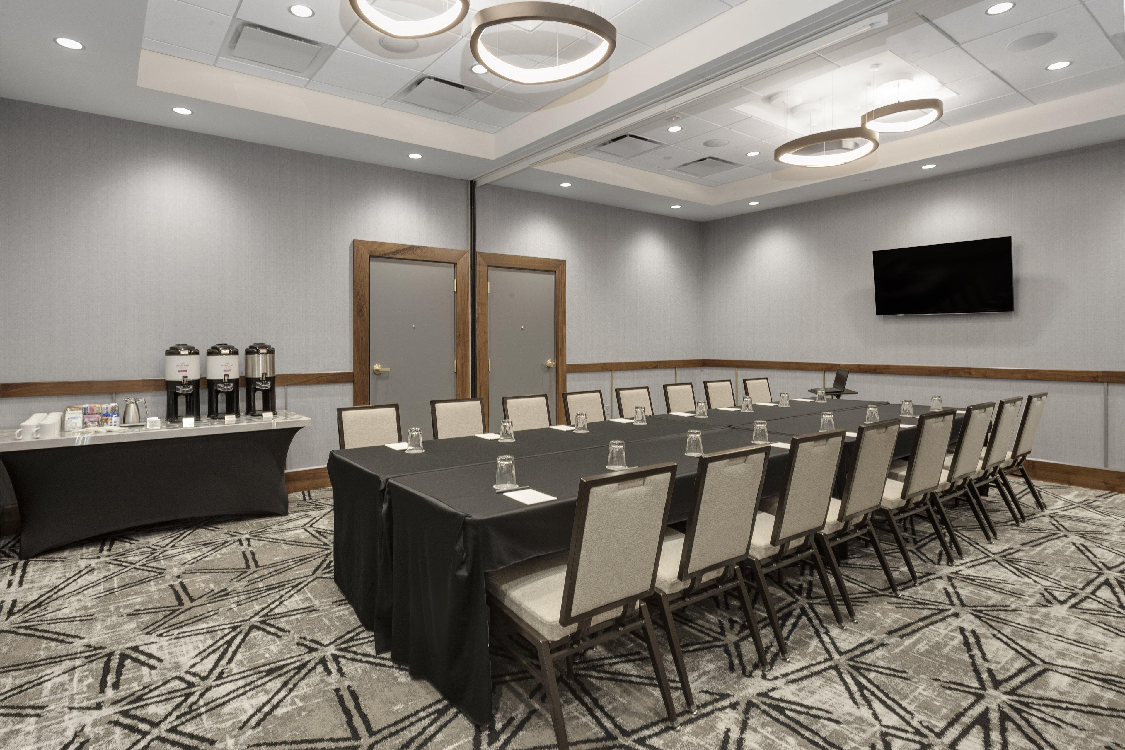 Crowne Plaza Lansing By Ihg Hotel Eksteriør billede
