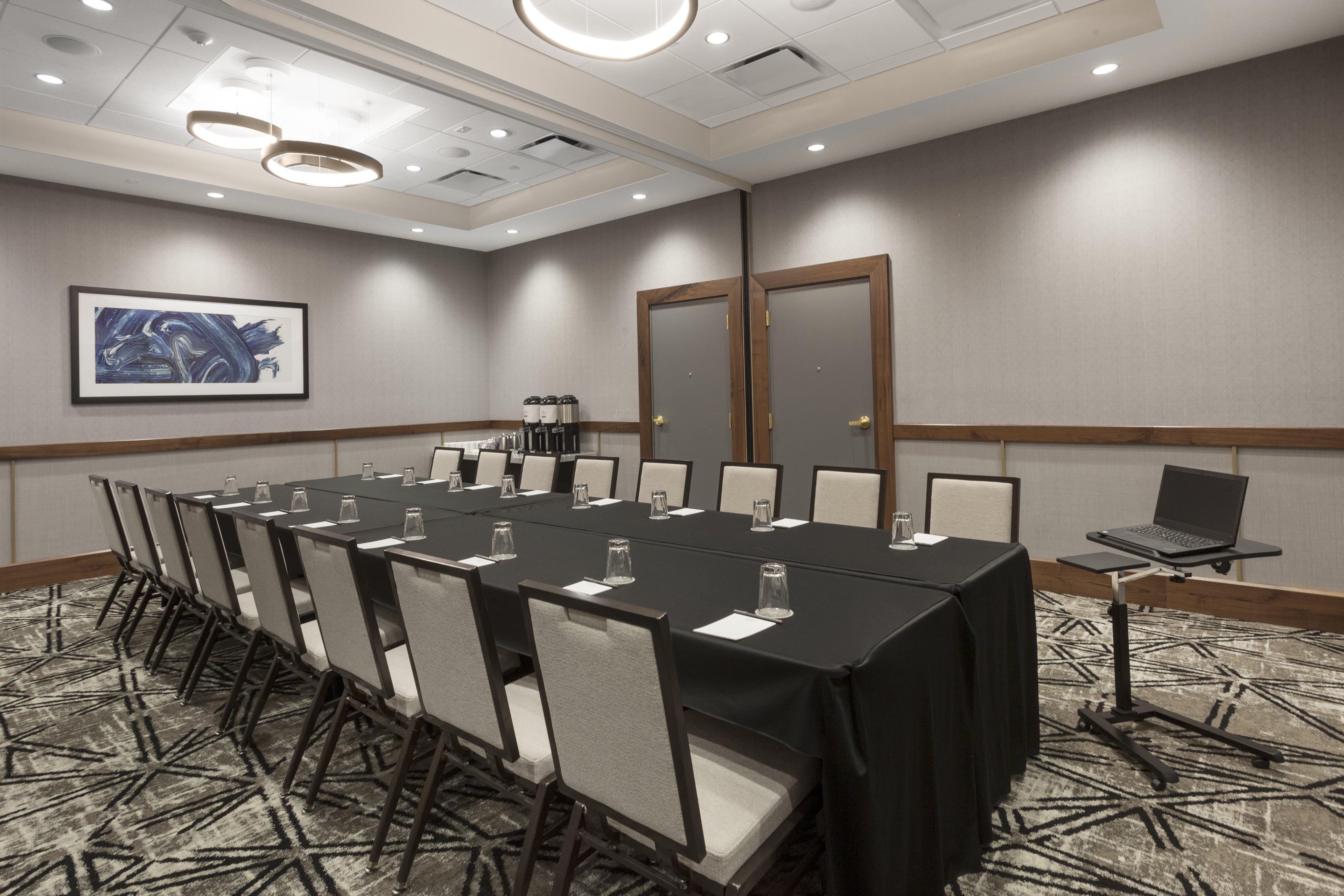 Crowne Plaza Lansing By Ihg Hotel Eksteriør billede